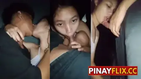 Mainit na Semilya Ang Pinaghilamos ni Emilia