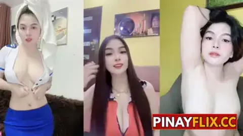 Thirst Trap sa FB May Bold sa Pinayflix