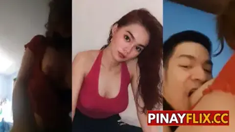 Pag Nagdampi Ang Mga Labi Alam na Ang Kasunod