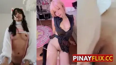 Sabay Sabay Tayong Mabighani sa Nakatagong Hilaw na Mani