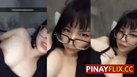 Kinalikot ni Nerdy Ang Pink na Kiffy