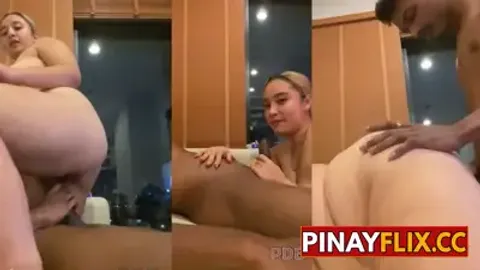 Lumikha ng Lindol Ang Pagmamahalan ni Carol at Errol