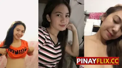 Dahan-dahang Nabunyag Ang Magagandang Tanawin ni Pretty