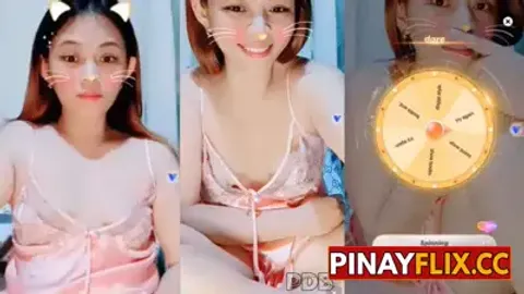 Inikot ni Violeta Ang Roleta