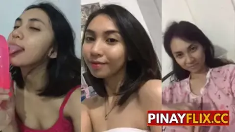 Sa Toy Nahanap Ang BBC Cravings ni Majoy
