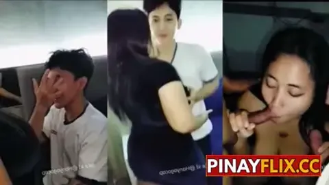 Tinuruan ni Tito na Kumantot si Pamangkin