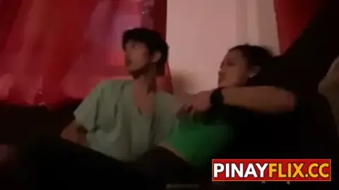 At Nagulat si Matmat