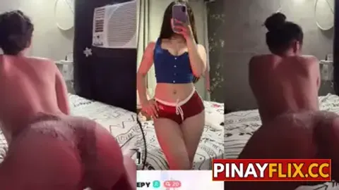 Ang Twerk Na Magpapasakit ng mga Puson