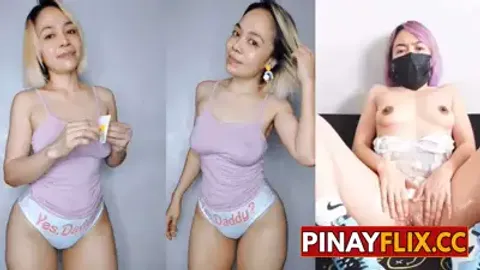 Kinalawkaw Hanggang Lumabas Ang Malapot na Sabaw