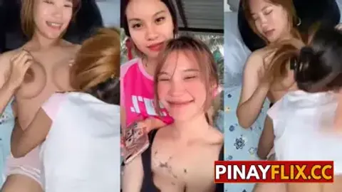 Tag Team sa Lahat ng Bagay Ang Magbeshy