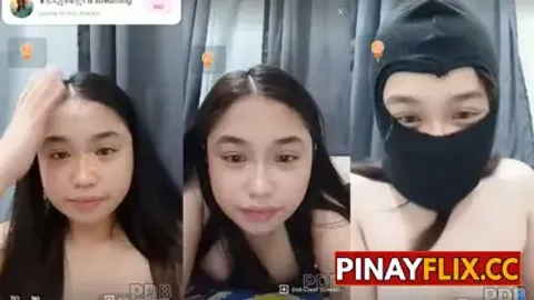 Bonnet Girl