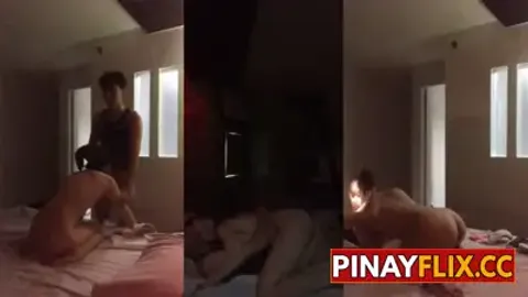 Kasabay ng Habagat Ang Paghagupit ng Burat