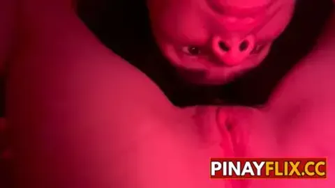 Nilantakan ni Arman Ang Talapia ni Maria