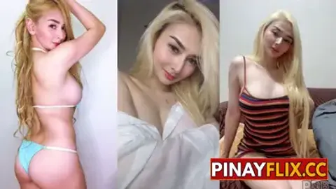 Si Mocha Chloe Ang Magpapaluha ng mga Batuta