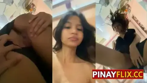 Kinalikot Ang Talulot Upang Maibsan Ang Lungkot