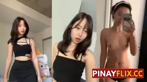 Yung Flat na Petite Tapos Medyo Masikip