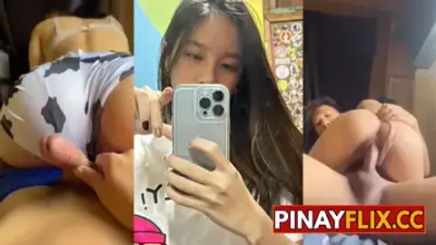 Isang Tambay Ang Tumagos sa Puday ni Inday