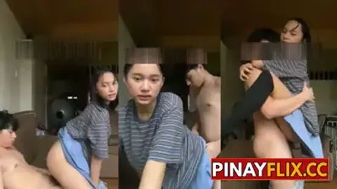 Kahit Walang Trabaho si Tasyo Masipag Namang Bumayo