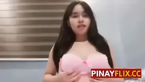 Fresh Pink Pasas Ang Niflex ni Colet