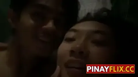 Pinapak ni Romeo Ang Matabang Talapia