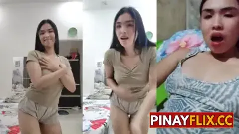 Pinakita ni Maricon Ang Madilim na Kahapon