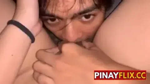 Kinaen ni Darren Ang Pussy ni Karen