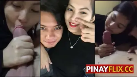 Sabi Nilalagnat Gusto Lang Pala ng Burat