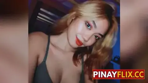 Juicy na Karne Ang Binuklat ni Krissy