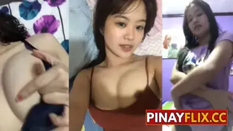Pabebe Noon Padede Na Ngayon 3