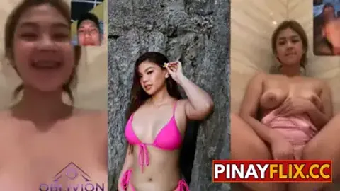 Ginanahan si Megan Nang Makita Ang 5 Inches ni Roman