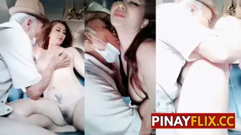 Hindi Pinalagpas ni Mang Ramon Ang Pagkakataon Upang Makabaon