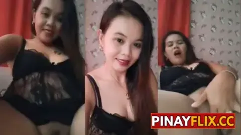 Binuklat ni Aunty Katkat Ang Vintage Bilat