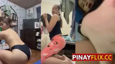 Creamy Pink Pussy Solo Gaming 5