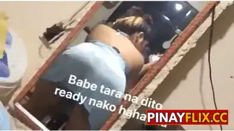 Ready To Fight Na Ang Kiffy Niyang Tight