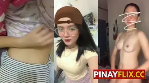 Shaved Puki Ang Hinimas ni Jacky