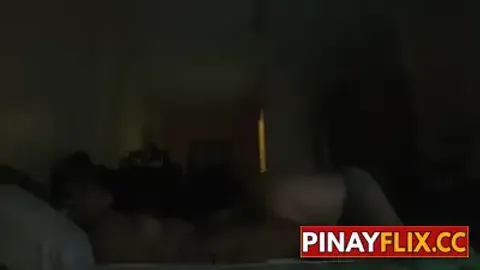 Nangutang Pa si Ricky Upang Makatikim ng Puki