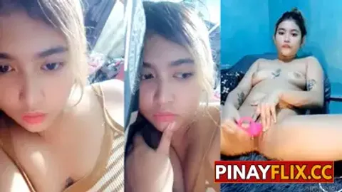 Kinamot Ang Tinggel Hanggang Makatanggap ng Gift