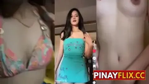 Hindi Na Kailangang Mag-imagine ni Bong Nasa Harap Na Niya Ang Nagpainit ng Kanyang Damdamin