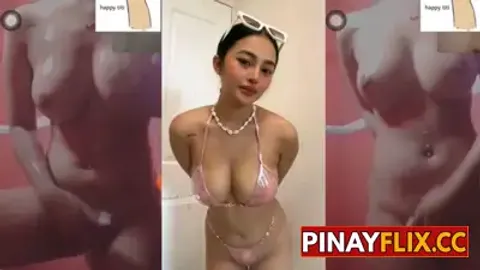 Isang Island Girl Ang Magpapasaya ng Ating Mga Titi