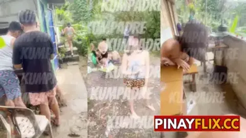 Pag Tumingin Ka Titigasan Ka