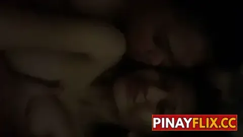 Absent sa School Natagpuang Nagbebembangan sa Motel