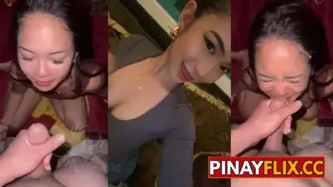 Buong Buo Ang Pagmamahal sa Ea na Malapad Ang Noo