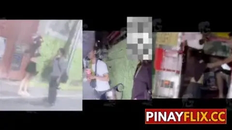 Nagtanong Sabay Nagpatigas ng Talong