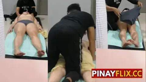 Trabaho Lang Ang Lahat Para Kay Anton Kahit Sumakit Ang Puson