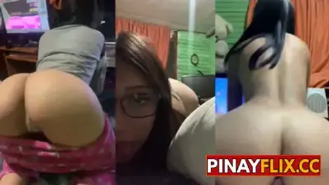 Solidong Likuran Ang Binanatan ni Arman