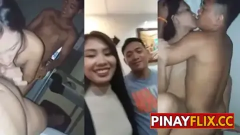 Isang Skilled at Helper Ang Dumale sa Misis ni Foreman