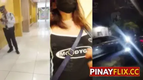 Hindi Pasado sa 20 20 Vision si Manong Guard