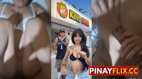 Tiktokan Muna Bago Magplokplokan