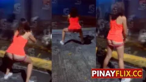 Sabi Workout Lang Bakit Biglang Naghubad