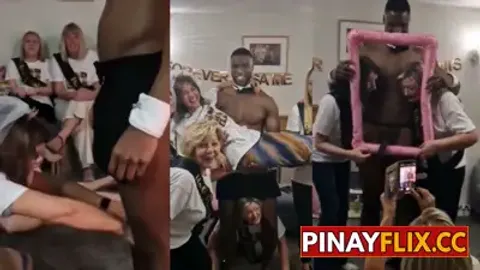 Pinagkaguluhan Ang Tite ng Kabayo